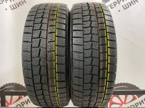 Dunlop Winter MAXX WM01 R17 215/60