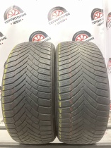 Yokohama BluEarth V906 R18	235/45