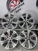 Диски литые R18 5x114.3