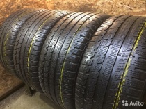 Kumho I'Zen KW27 R17 245/45