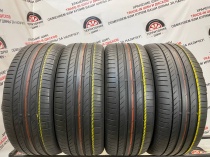 Continental ContiSportContact 5 R19	235/45