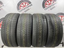 Pirelli Scorpion Winter R19 265/55