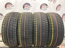 Bridgestone Blizzak VRX2 R16 205/55