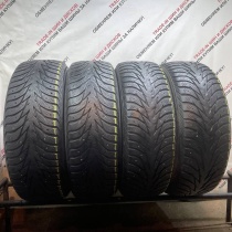 Yokohama Ice Guard STUD IG35 225/60 R17