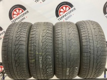 Nokian WR G2 R 17 235/55