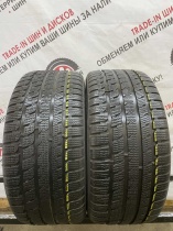 Kumho WinterCraft KW27 R17 245/45 99V