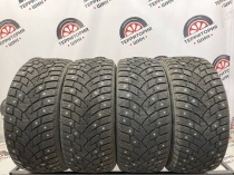 ZETA ANTARCTICA SPORT R18 255/55