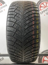 Michelin X-Ice North 4 R19 245/45