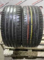 Continental CSC 3 R19 235/40