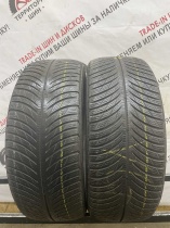 Michelin Pilot Alpin 5 R18 225/50 99V