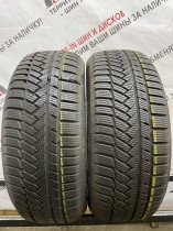 Continental WinterContact WS 750P R18 215/55 95Т