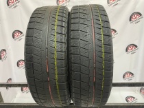 Bridgestone Blizzak Revo GZ R16 215/65 98S
