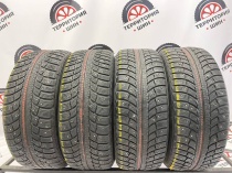 Gislaved Nord Frost 5 215/55 R16