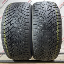 Nokian Tyres Hakkapeliitta 8 R17 225/50