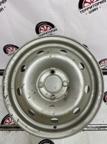 Штампы R15 4*100 ЦО60.3 ЕТ46 5.5J