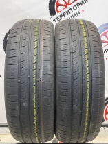 Kumho Sense KR26 R16 215/60