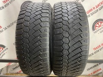 Gislaved NordFrost 200 R16 205/55.