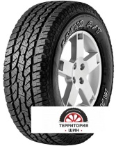 Maxxis AT-771 Bravo R16 265/70 112T