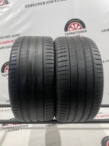 Pirelli P Zero ( RFT ) R21 275/30