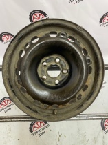 Штамп  VW ORIG R15 5*100 ЦО57,1 ЕТ38 6J