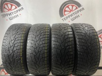 Dunlop SP Winter ICE 02  R16 225/55