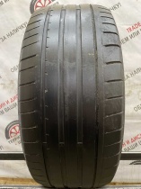 Dunlop SP Sport Maxx GT RFT 245/45 R18 96Y