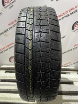 Dunlop Winter Maxx R16 215/60