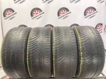 Michelin Pilot Alpin PA4  R19 255/40