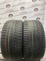 Yokohama W.drive  R21	295/40