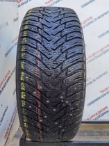 Nokian Tyres Hakkapeliitta 8 RFT R17 225/55