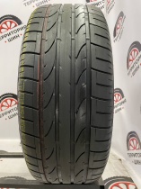 Bridgestone Dueler H/P R17 23555