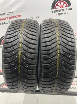 Kumho WinterCraft Ice WI31 R16 205/55