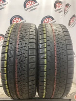 Pirelli Ice Asimmetrico Plus R16 205/55