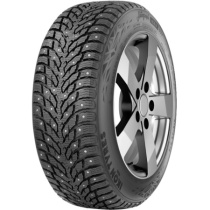 Ikon (Nokian Tyres) Autograph Ice 9 SUV R21 275/50 113T шип XL