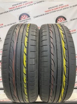 Dunlop SP Sport LM704 R16 225/60