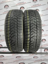 Pirelli Scorpion Winter  215/60 R17