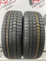 Goodyear Ice Navi 8 R17 215/60