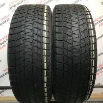 Bridgestone Blizzak DM-V1 R17 225/65