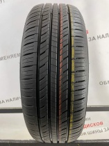 LauFenn G Fit As R16 205/60.