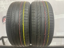 Continental ContiSportContact5 R19 235/40
