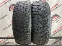 Dunlop ice touch R16 215/65