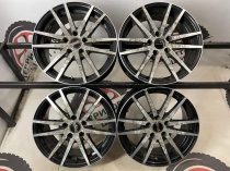 Литье Cruze R16 5*105/56,6/6,5J/ET39