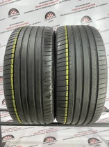 Michelin Pilot Sport 4 SUV R22 285/40