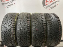 Bridgestone Noranza 2 R16 205/55 T94