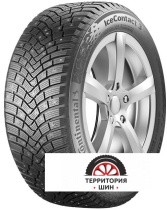 Continental IceContact 3 R15 205/70 96T