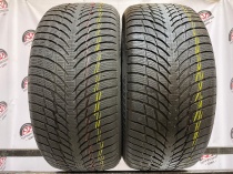 Nokian Tyres WR Snowproof P R19 255/45 104V