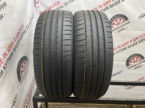 Dunlop SP Sport 01 205/55 R17 95V