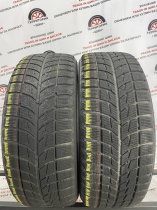 Bridgestone Blizzak WS60 R16	205/55