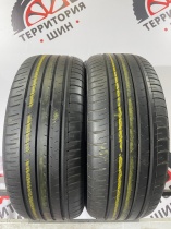 Yokohama BluEarth-GT AE-51 R16 215/55