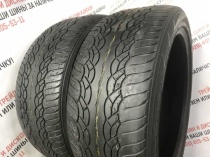 Yokohama Parada Spec-X R20 255/45